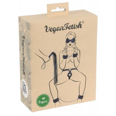 Vegan Bondage-Set