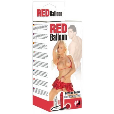 Red Balloon Dong