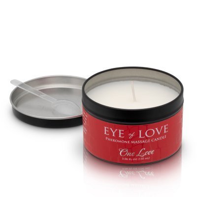 Massage Candle One Love - 150 ml