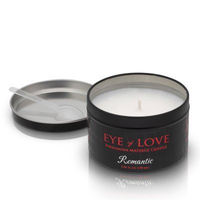 EOL Massage Candle Romantic Male - 150 ml