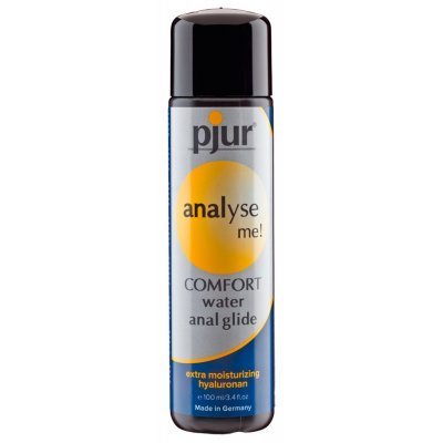Pjur Analyse Me! Comfort Water Anal Glide