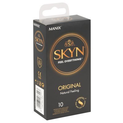 Manix SKYN Original 10pcs