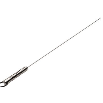 Stainless Steel Whipping Rod
