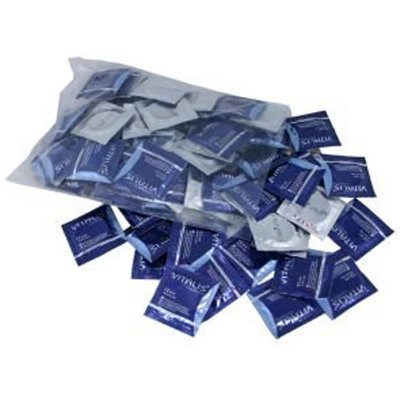 VITALIS - Safety Condoms 100 pcs