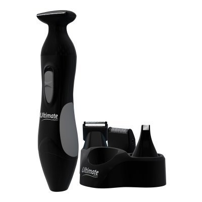 Ultimate Personal Shaver For Man