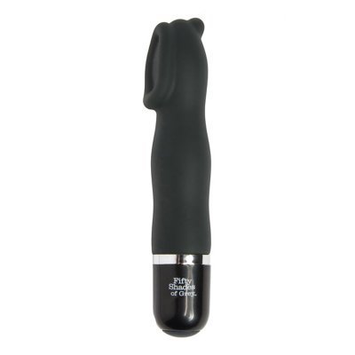 50 Shades of Grey - Sweet Touch Mini Clit Vibrator