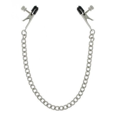 Bull Nose Nipple Clamps