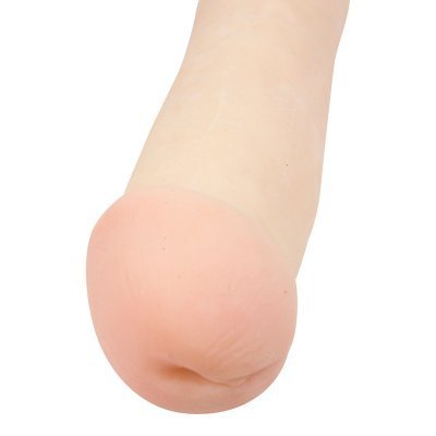 Big Penis Sleeve