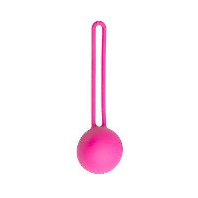 Easytoys Single Kegel Ball - Pink