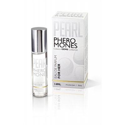 Pearl Women Parfum