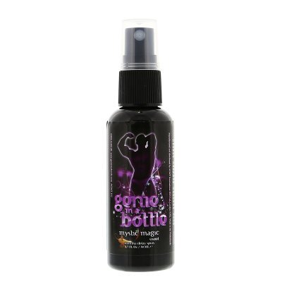 Genie In A Bottle Mystic Magic Spray 50ml - SWEET
