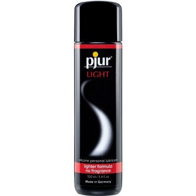 Pjur Light Lubricant - 100 ml