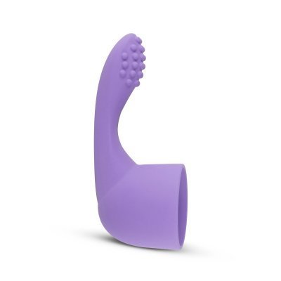 MyMagicWand G-Spot Attachment - Purple