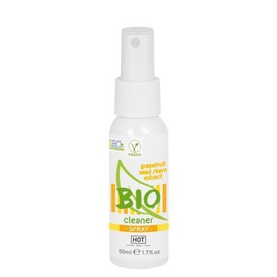 HOT BIO Cleaner Spray - 50ml