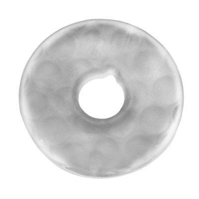 Donut Buffer Accessory For The Bumper - Transparent