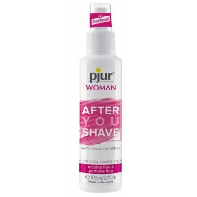 Pjur Woman After You Shave Spray - 100ml