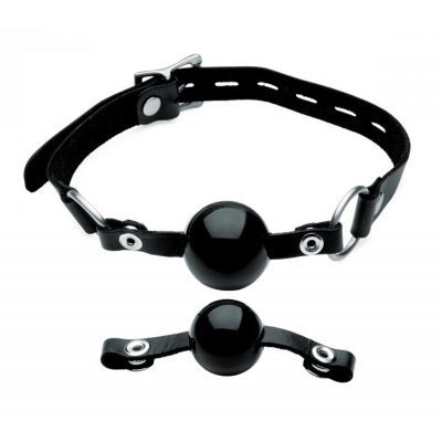 Isabella Sinclaire Ball Gag Set