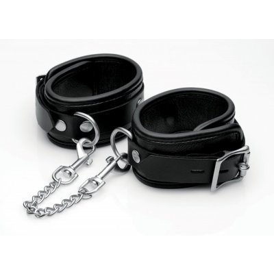 Isabella Sinclaire Ankle cuffs
