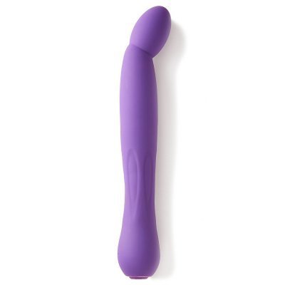 Aimii G-Spot Vibrator - Purple