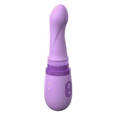HER Personal Sex Machine Vibrator