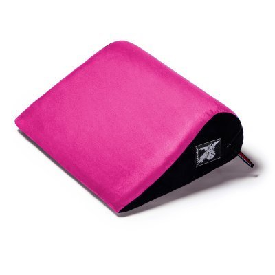 Jaz Position Pillow - Pink