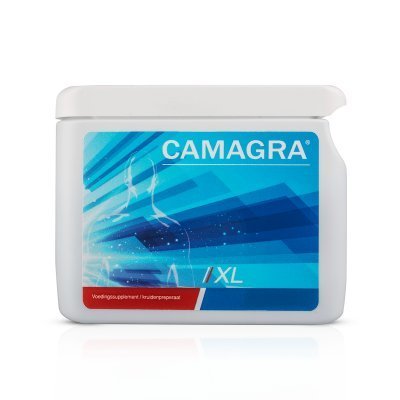 Camagra XL - 60 pieces