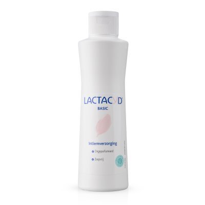 Lactacyd Basic Cleanser - 225ml