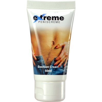 Extreme Penis Cream
