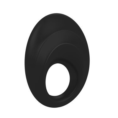 Cock Ring OVO B5 - Black