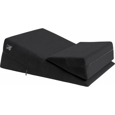 Wedge/Ramp Position Pillows - Black