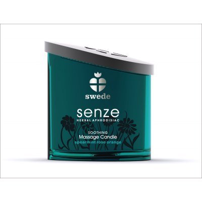 Soothing Massage Candle - 150 ml