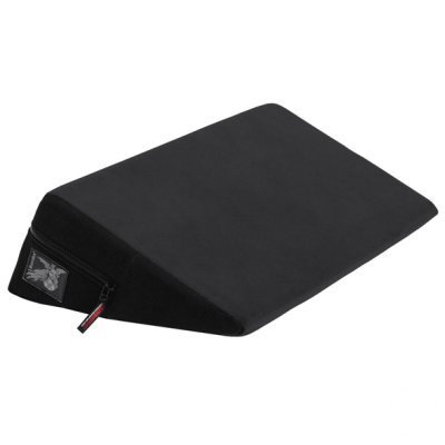 Wedge Position Pillow - Black