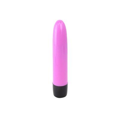 Bullet Vibrator - Pink
