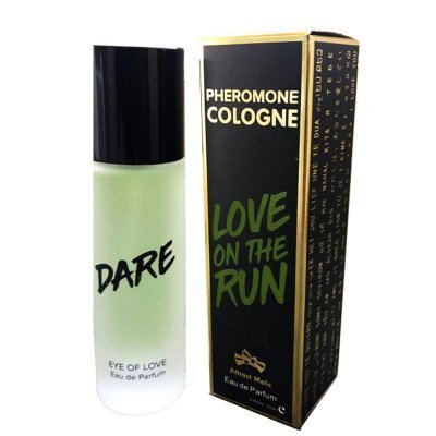 Dare Pheromones Perfume - Man/Man