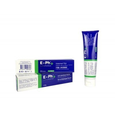 Europharma E-PH+ Sterile Lubricant