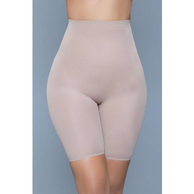Think Thin Shaping Panties - Beige