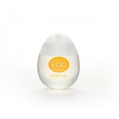 Tenga Egg Lotion - Lubrikační gel na vodní bázi 50 ml