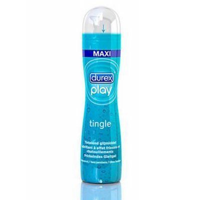 Durex Play Tingle Me - 100 ml