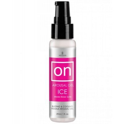 On™ For Her Arousal Gel Ice - 30 ML
