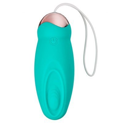 Pulsating Vagina Egg With Remote Control
