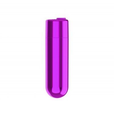 Bullet Vibrator - Purple