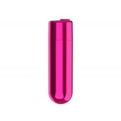Mini Bullet Vibrator - Pink