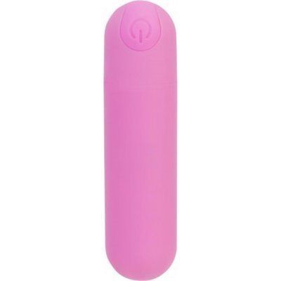 Essential Bullet Vibrator - Pink