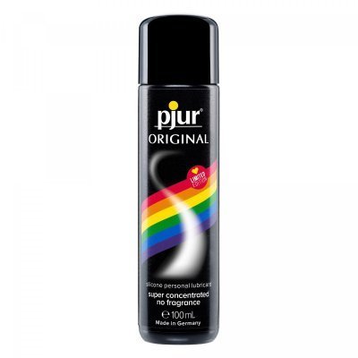 Pjur Original Rainbow Edition - 100 ml