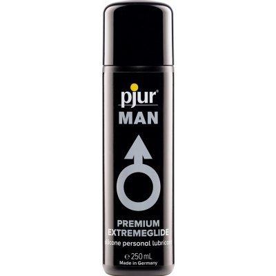 Pjur Man Premium Extremeglide - 250 ml