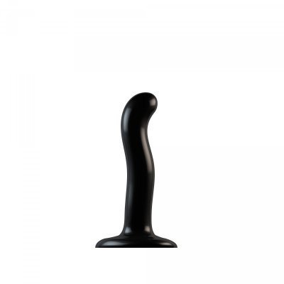 Strap On Me - Point - G and P Spot Stimulation Dildo - S