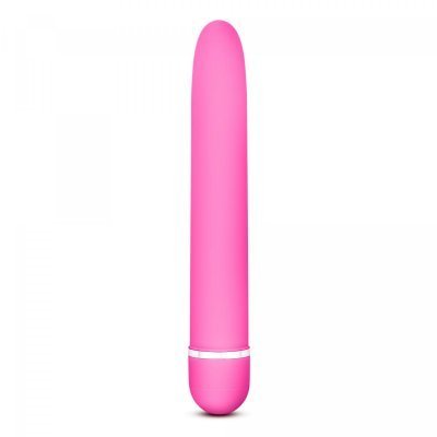 Rose - Luxuriate Vibrator - Pink