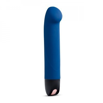 Lush Lexi G-spot Vibrator - Blue