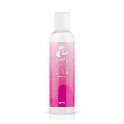 EasyGlide - White Water-Based Lubricant - 150 ml