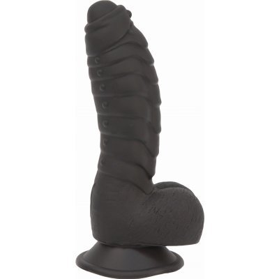 Addiction - Ben Dildo With Suction Cup - 17 cm